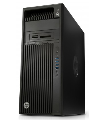 REFHP7010WK - Workstation rigenerata HP Z440 - Intel Xeon E5-1620 V3 + KASPERSKY K1Y1U