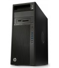 REFHP7010WK - Workstation rigenerata HP Z440 - Intel Xeon E5-1620 V3 + KASPERSKY K1Y1U