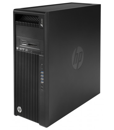 REFHP7010WK - Workstation rigenerata HP Z440 - Intel Xeon E5-1620 V3 + KASPERSKY K1Y1U