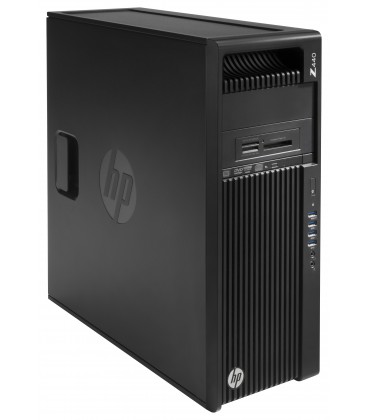 REFHP7010WK - Workstation rigenerata HP Z440 - Intel Xeon E5-1620 V3 + KASPERSKY K1Y1U