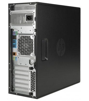 REFHP7010WK - Workstation rigenerata HP Z440 - Intel Xeon E5-1620 V3 + KASPERSKY K1Y1U