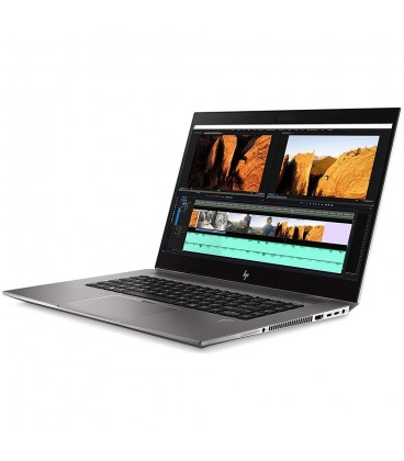 REFHP4020W - Notebook rigenerato HP Zbook G5 - Display 15.6" - Intel Core i7-8650U