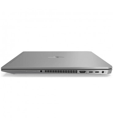 REFHP4020W - Notebook rigenerato HP Zbook G5 - Display 15.6" - Intel Core i7-8650U