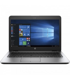 REFHP4022W - Notebook rigenerato HP EliteBook 840 G4 - Display 14" - Intel Core i7-7600U