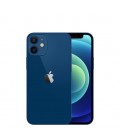 REF-APP5051A - APPLE iPhone 12 mini 64 GB Ricondizionato Grado A Blu