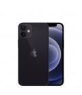 REF-APP5052A - APPLE iPhone 12 mini 64 GB Ricondizionato Grado A Nero