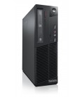 REFLN0010WK - Pc rigenerato LENOVO M73 SFF - Intel Core i5-4XX0 + KASPERSKY K1Y1U