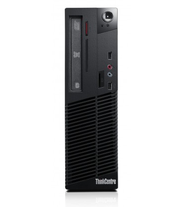 REFLN0010WK - Pc rigenerato LENOVO M73 SFF - Intel Core i5-4XX0 + KASPERSKY K1Y1U