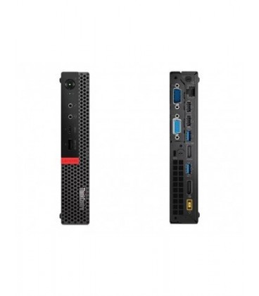 REFLN0011WK - Pc Desktop rigenerato LENOVO ThinkCentre M920q USDT - Intel Core i7-9700T + KASPERSKY K1Y1U