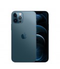 REF-APP5080A - APPLE iPhone 12 Pro 128 GB Ricondizionato Grado A Blu Pacifico