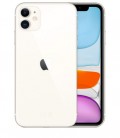 REF-APP5075A - APPLE iPhone 11 256 GB Ricondizionato Grado A Bianco