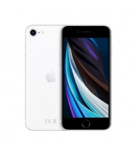 REF-APP5076A - APPLE iPhone SE 2020 64 GB Ricondizionato Grado A Bianco
