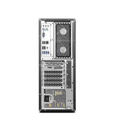 REFLN7001WK - Workstation rigenerata LENOVO ThinkStation P510 - Intel Xeon E5-1620 V4 + KASPERSKY K1Y1U