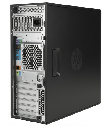 REFHP7011WK - Workstation rigenerata HP Z440 - Intel Xeon E5-2678 V3 + KASPERSKY K1Y1U