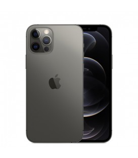 REF-APP5082A - APPLE iPhone 12 Pro Max 256 GB Ricondizionato Grado A Grafite