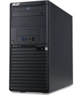 REFAC0003WKB - Pc Desktop rigenerato ACER VERITON M2640G TOWER - Intel Core i7-6700 + KASPERSKY K1Y1U