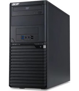 REFAC0004WKB - Pc Desktop rigenerato ACER VERITON M2640G TOWER - Intel Core i7-6700 + KASPERSKY K1Y1U