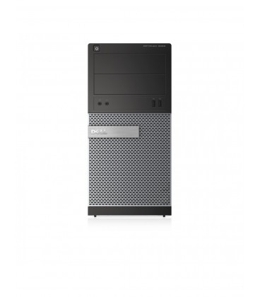 REFDL0012WK - Pc Desktop rigenerato DELL OPTIPLEX 3020 TOWER - Intel Core i5-4590 + KASPERSKY K1Y1U