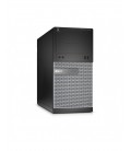 REFDL0012WK - Pc Desktop rigenerato DELL OPTIPLEX 3020 TOWER - Intel Core i5-4590 + KASPERSKY K1Y1U