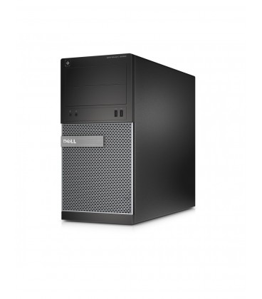 REFDL0012WK - Pc Desktop rigenerato DELL OPTIPLEX 3020 TOWER - Intel Core i5-4590 + KASPERSKY K1Y1U