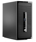 REFHP0028WKB - Pc Desktop rigenerato HP PRODESK 490 G2 MICRO TOWER - Intel Core i7-4790 + KASPERSKY K1Y1U