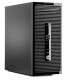 REFHP0028WKB - Pc Desktop rigenerato HP PRODESK 490 G2 MICRO TOWER - Intel Core i7-4790 + KASPERSKY K1Y1U