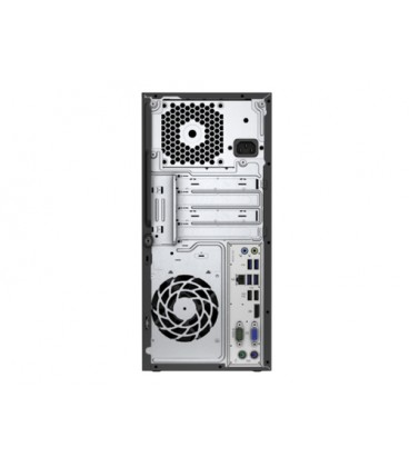 REFHP0029WKB - Pc Desktop rigenerato HP PRODESK 490 G3 MICRO TOWER - Intel Core i7-6700 + KASPERSKY K1Y1U