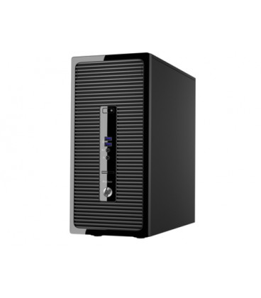 REFHP0029WKB - Pc Desktop rigenerato HP PRODESK 490 G3 MICRO TOWER - Intel Core i7-6700 + KASPERSKY K1Y1U