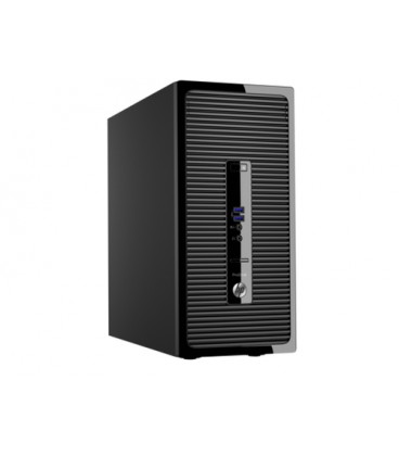 REFHP0029WKB - Pc Desktop rigenerato HP PRODESK 490 G3 MICRO TOWER - Intel Core i7-6700 + KASPERSKY K1Y1U