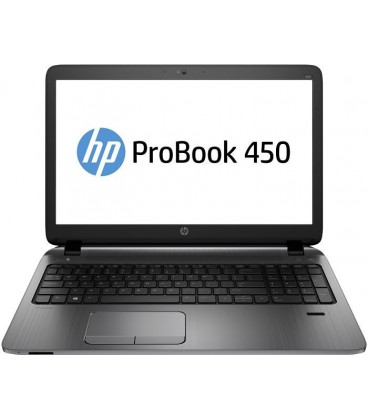 REFHP4023WK - Notebook rigenerato HP PROBOOK 450 G2 - Display 15,6" - Intel Core i3-5010U + KASPERSKY K1Y1U