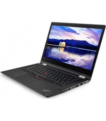 REFLN4003WK - Notebook rigenerato LENOVO THINKPAD YOGA 13.3" X380 TOUCH - Intel Core i5-8350U + KASPERSKY K1Y1U