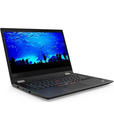 REFLN4003WK - Notebook rigenerato LENOVO THINKPAD YOGA 13.3" X380 TOUCH - Intel Core i5-8350U + KASPERSKY K1Y1U