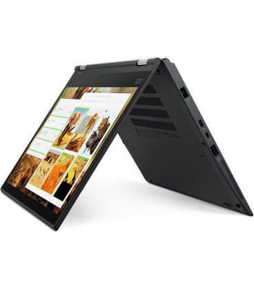 REFLN4003WK - Notebook rigenerato LENOVO THINKPAD YOGA 13.3" X380 TOUCH - Intel Core i5-8350U + KASPERSKY K1Y1U