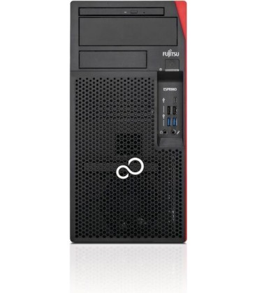 REFFJ0008WK - Pc Desktop rigenerato FUJITSU ESPRIMO P757 TOWER - Intel Core i5-7500 + KASPERSKY K1Y1U