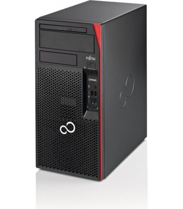 REFFJ0008WK - Pc Desktop rigenerato FUJITSU ESPRIMO P757 TOWER - Intel Core i5-7500 + KASPERSKY K1Y1U