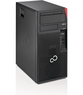 REFFJ0008WK - Pc Desktop rigenerato FUJITSU ESPRIMO P757 TOWER - Intel Core i5-7500 + KASPERSKY K1Y1U