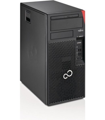 REFFJ0008WK - Pc Desktop rigenerato FUJITSU ESPRIMO P757 TOWER - Intel Core i5-7500 + KASPERSKY K1Y1U