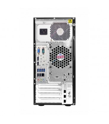 REFLN7003 - Workstation rigenerata LENOVO ThinkStation P320 - Intel Xeon E3-1220 V6