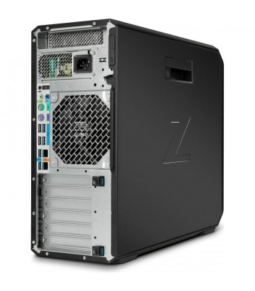 REFHP7012 - Workstation rigenerata HP Z4 G4 - Intel Xeon W-2125 V5