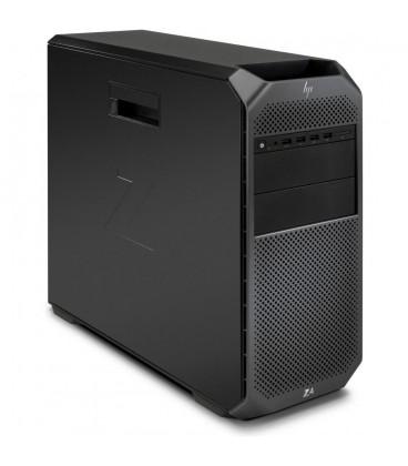 REFHP7012 - Workstation rigenerata HP Z4 G4 - Intel Xeon W-2125 V5