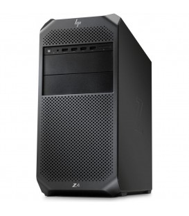 REFHP7012 - Workstation rigenerata HP Z4 G4 - Intel Xeon W-2125 V5