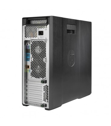 REFHP7013 - Workstation rigenerata HP Z640 - Intel Xeon E5-2620 V3