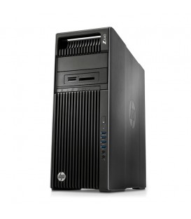 REFHP7013 - Workstation rigenerata HP Z640 - Intel Xeon E5-2620 V3