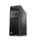 REFHP7013 - Workstation rigenerata HP Z640 - Intel Xeon E5-2620 V3