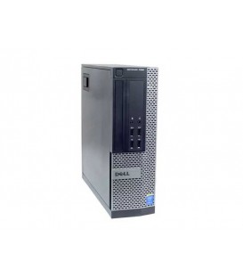 REF-DELL0021 - PC Rigenerato DELL 7020 SFF - Processore Intel Core I3-4100