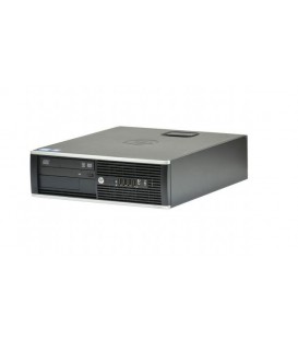 REF-HP0126 - PC Desktop rigenerato HP ELITE 8200 - Intel Core i3-2120