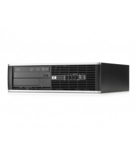 REF-HP0072B - PC Rigenerato HP 6300 - Processore Intel Core i5-3470 3.2 Ghz