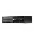 REF-HP0072B - PC Rigenerato HP 6300 - Processore Intel Core i5-3470 3.2 Ghz