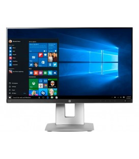 REF-HP8010 - Monitor 23" HP S230TM Rigenerato Nero no Touch - Full HD