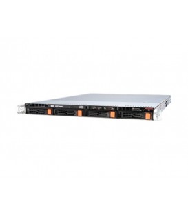 REF-TK.R6J00.003 - Server GATEWAY rigenerato GR320 F1 X3430 Rack 2X2GB no HDD